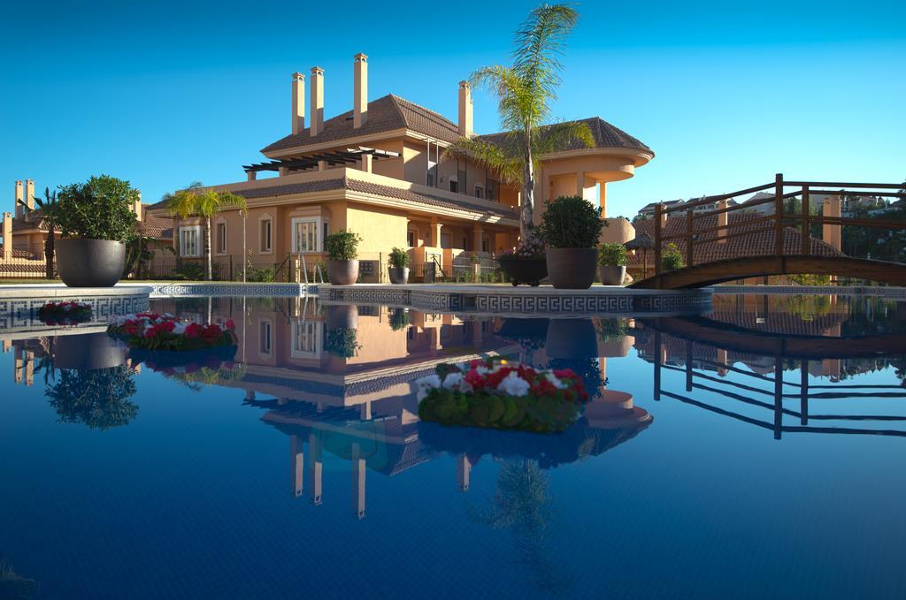 Aloha Hill Club Apartment Marbella Exterior photo