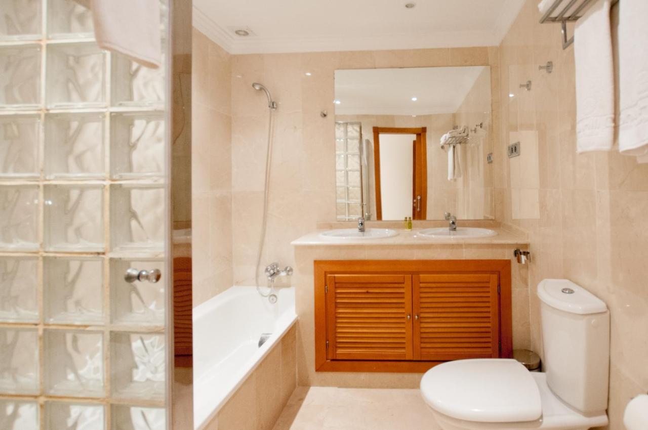 Aloha Hill Club Apartment Marbella Exterior photo
