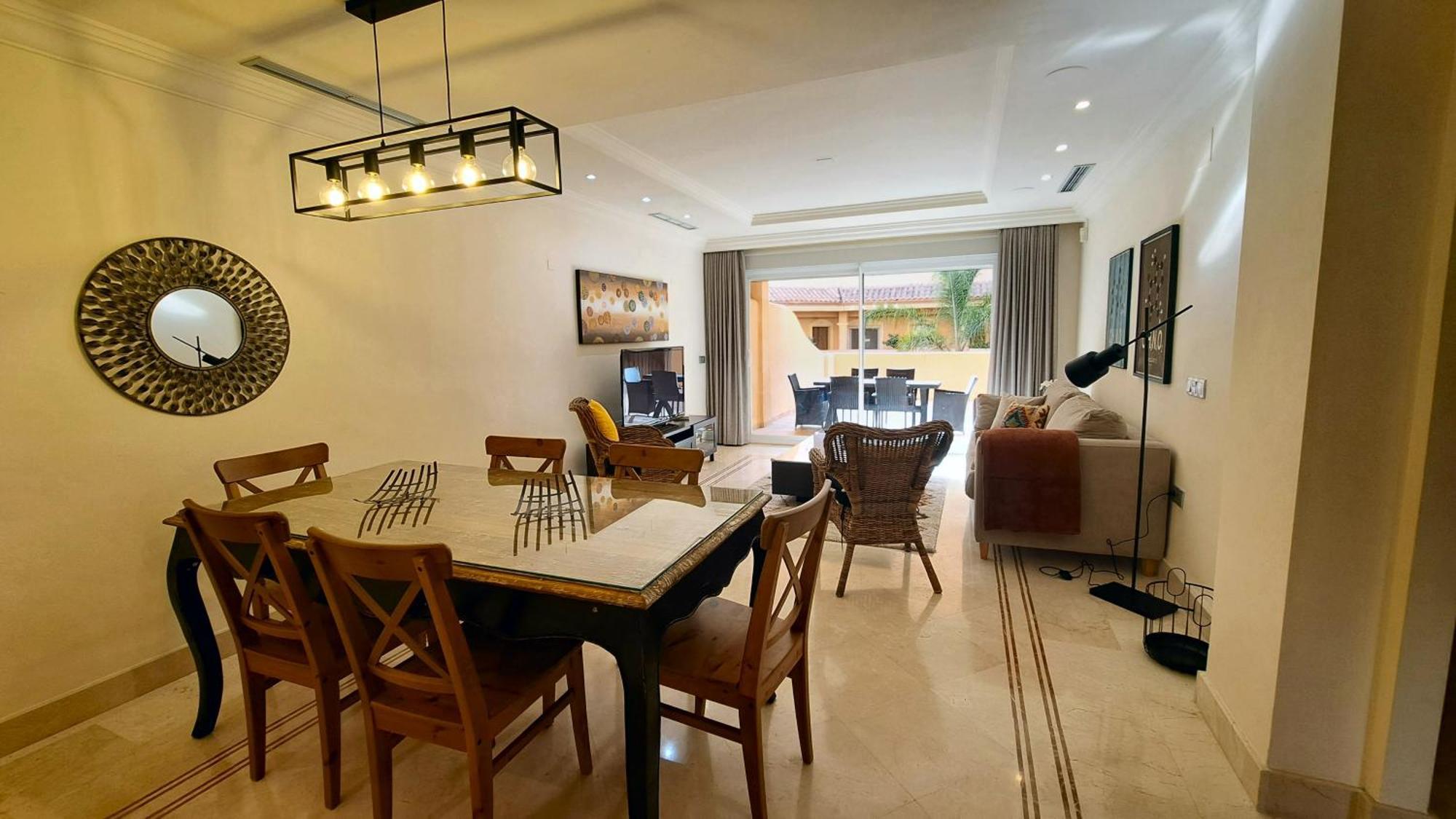 Aloha Hill Club Apartment Marbella Exterior photo