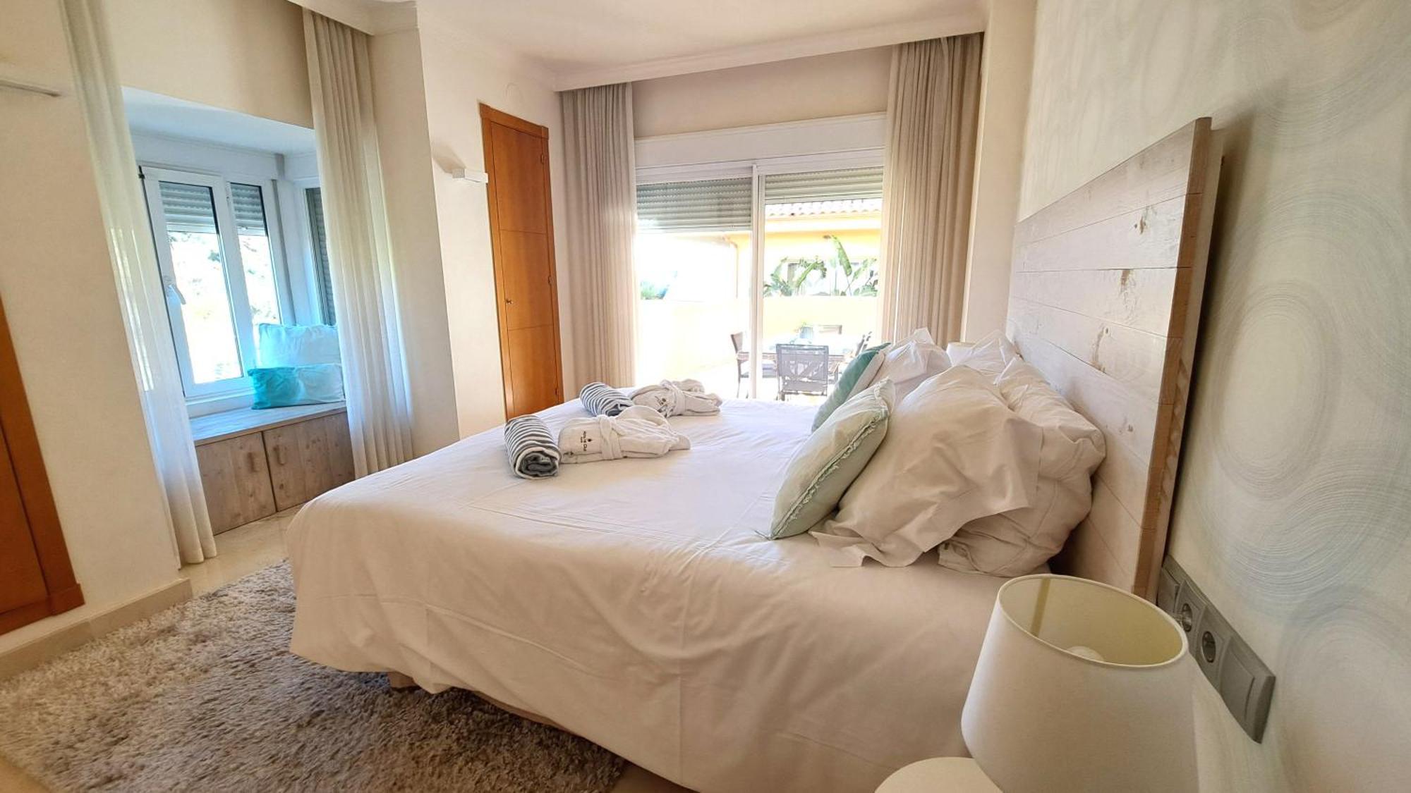 Aloha Hill Club Apartment Marbella Exterior photo