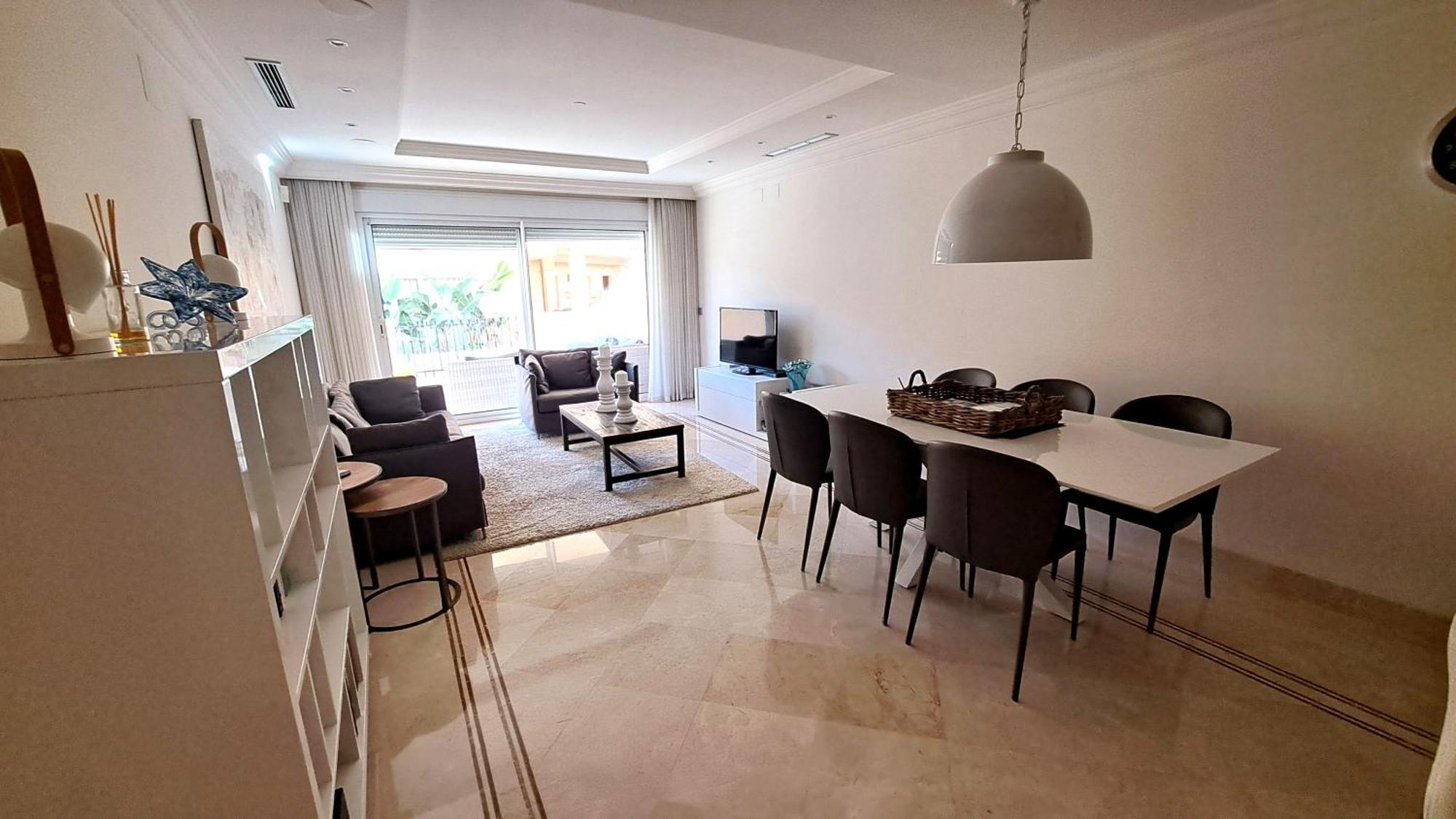 Aloha Hill Club Apartment Marbella Exterior photo