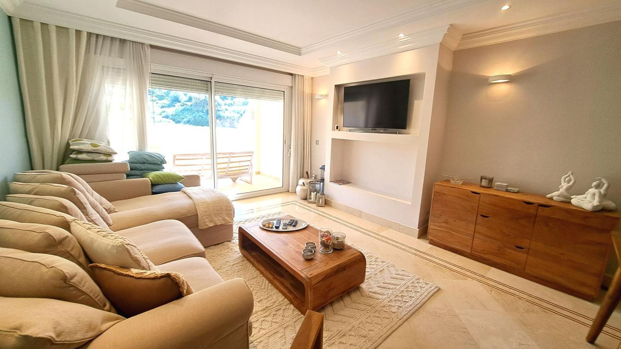 Aloha Hill Club Apartment Marbella Exterior photo