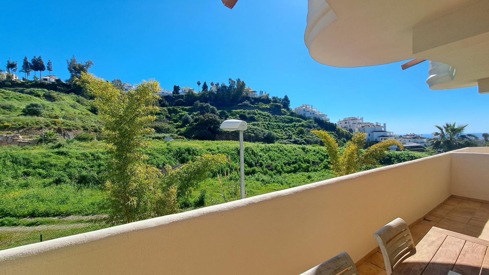 Aloha Hill Club Apartment Marbella Exterior photo
